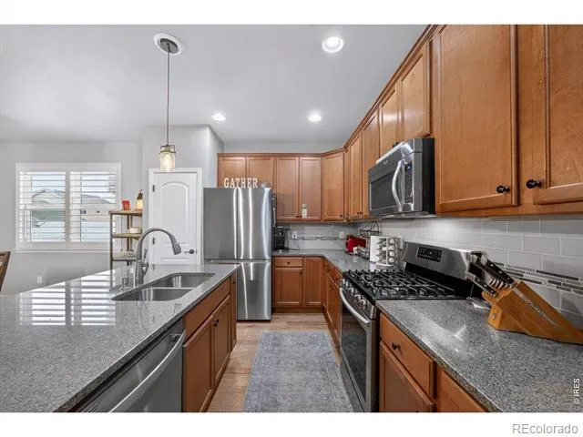 1525 Mount Meeker Avenue Berthoud, CO 80513