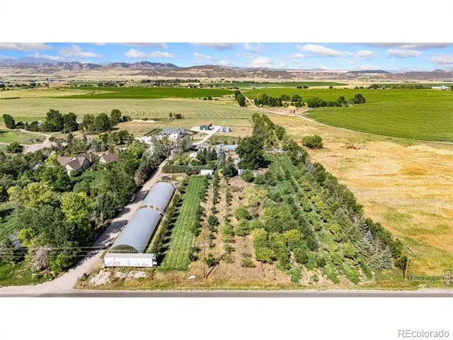 12155 County Road 15 Wellington, CO 80549