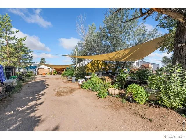 12155 County Road 15 Wellington, CO 80549