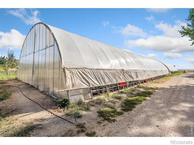 12155 County Road 15 Wellington, CO 80549