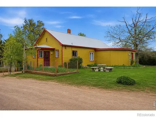 12155 County Road 15 Wellington, CO 80549