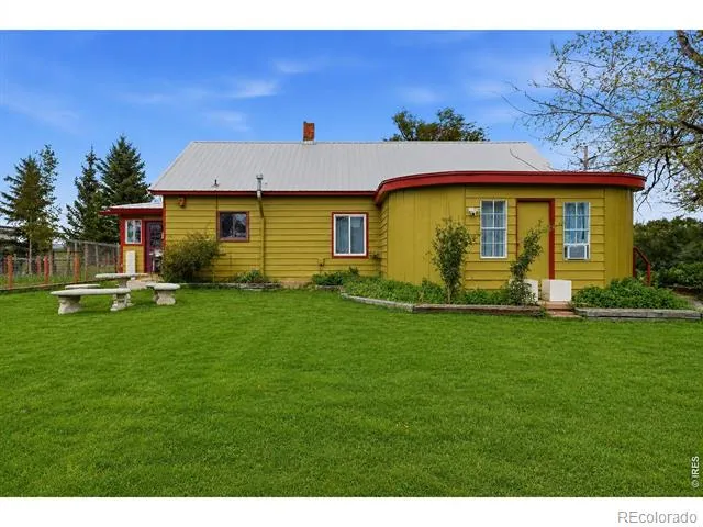 12155 County Road 15 Wellington, CO 80549