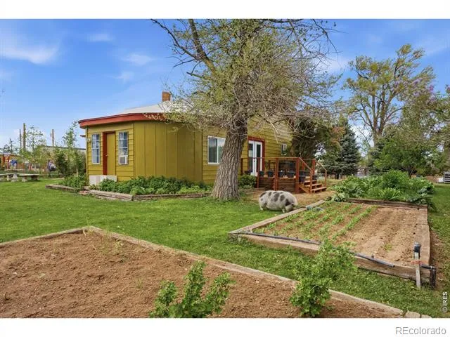 12155 County Road 15 Wellington, CO 80549