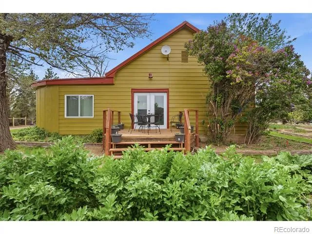 12155 County Road 15 Wellington, CO 80549