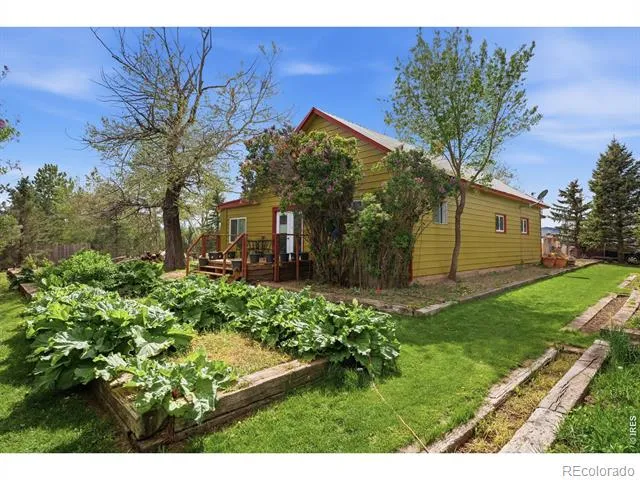 12155 County Road 15 Wellington, CO 80549