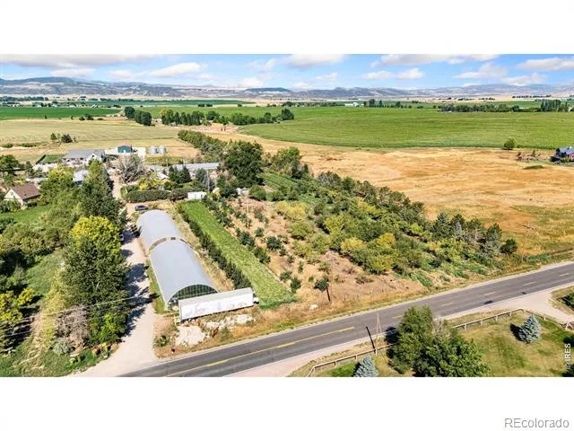 12155 County Road 15 Wellington, CO 80549