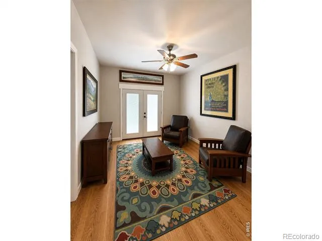 12155 County Road 15 Wellington, CO 80549
