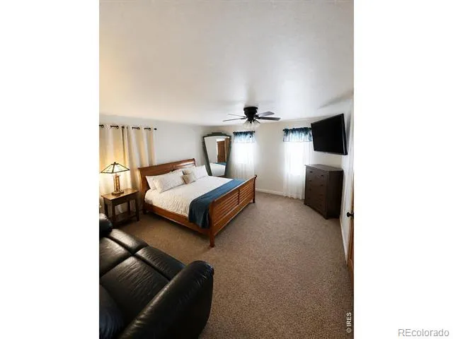 12155 County Road 15 Wellington, CO 80549