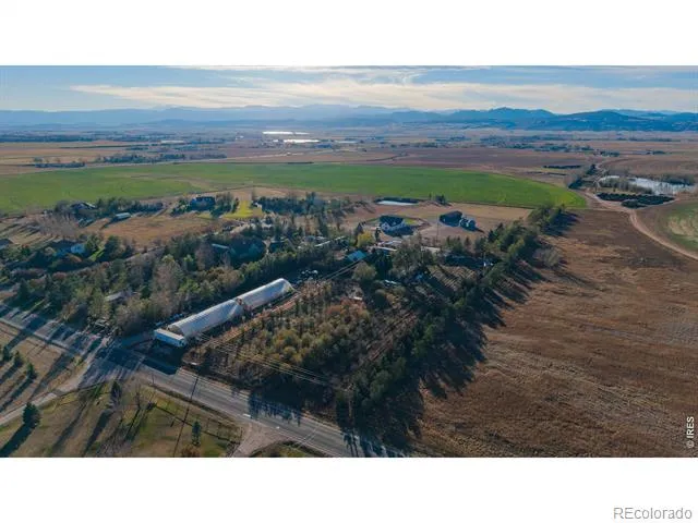 12155 County Road 15 Wellington, CO 80549