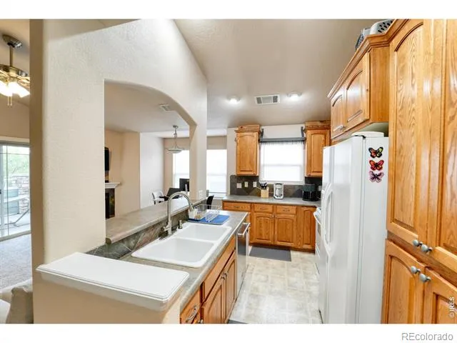 5775 W 29th Street #1112 Greeley, CO 80634