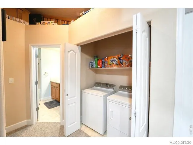 5775 W 29th Street #1112 Greeley, CO 80634
