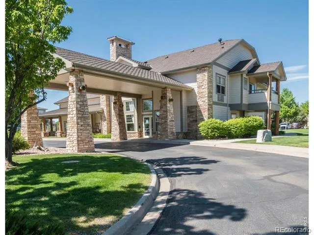5775 W 29th Street #1112 Greeley, CO 80634