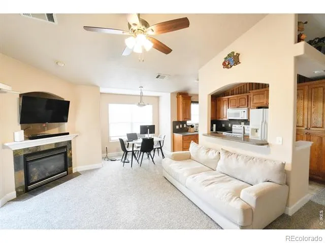 5775 W 29th Street #1112 Greeley, CO 80634