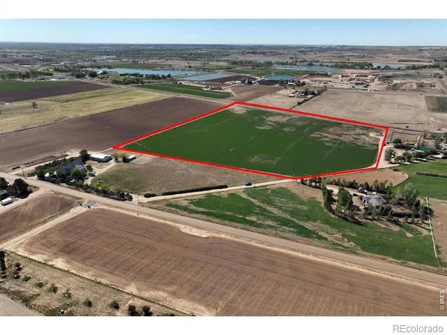 County Road 66 Greeley, CO 80631