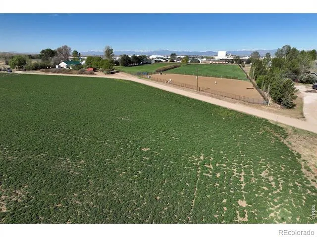 County Road 66 Greeley, CO 80631