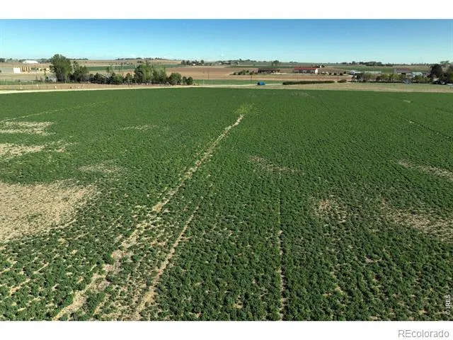 County Road 66 Greeley, CO 80631