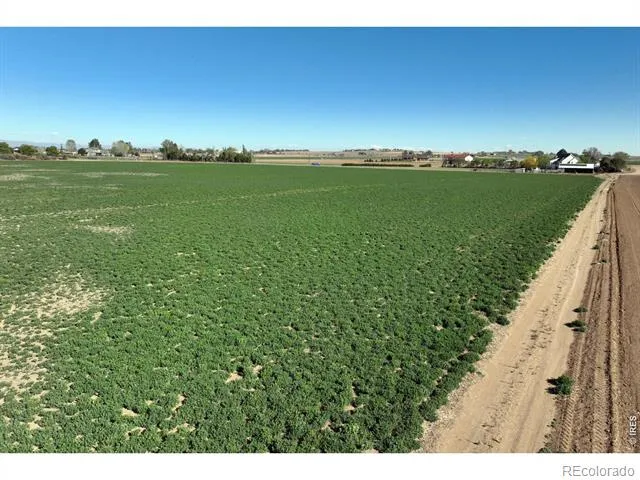 County Road 66 Greeley, CO 80631