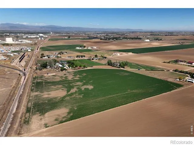 County Road 66 Greeley, CO 80631