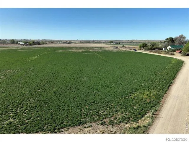 County Road 66 Greeley, CO 80631