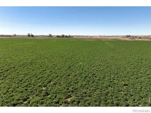 County Road 66 Greeley, CO 80631