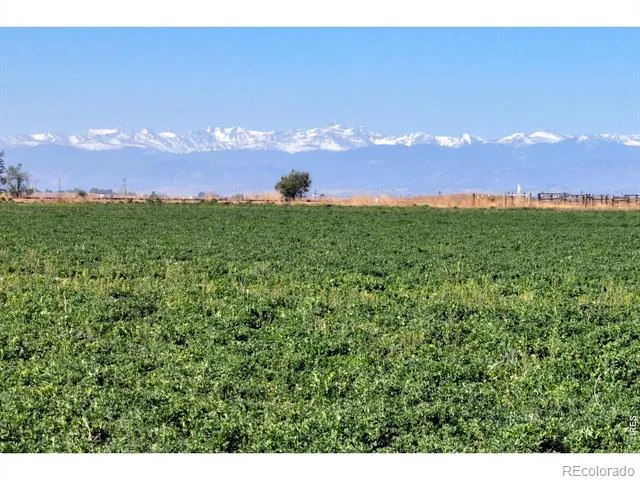 County Road 66 Greeley, CO 80631