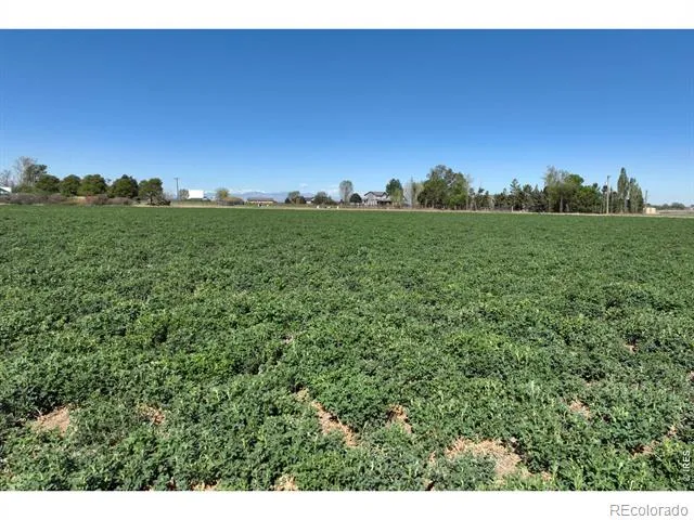 County Road 66 Greeley, CO 80631