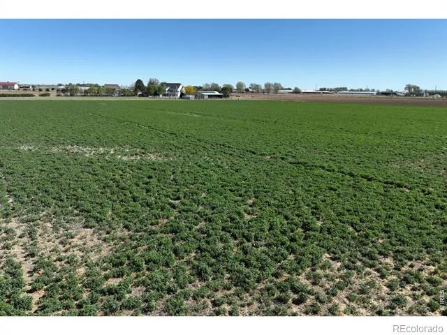 County Road 66 Greeley, CO 80631