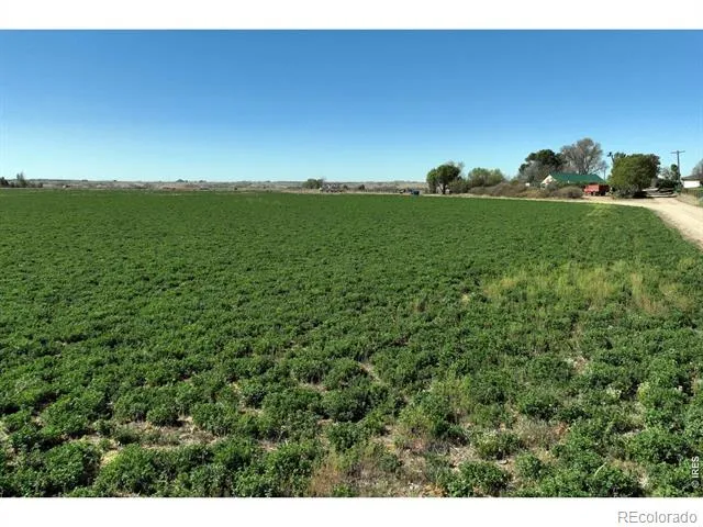 County Road 66 Greeley, CO 80631