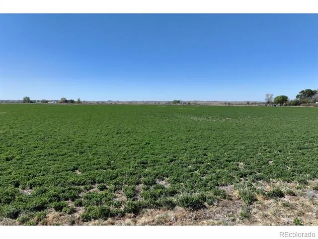 County Road 66 Greeley, CO 80631