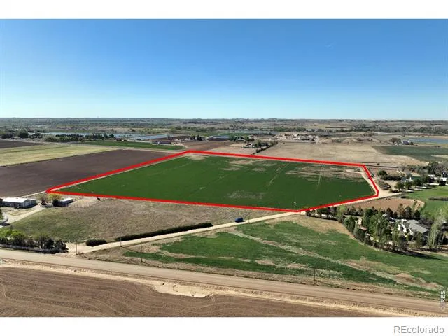 County Road 66 Greeley, CO 80631