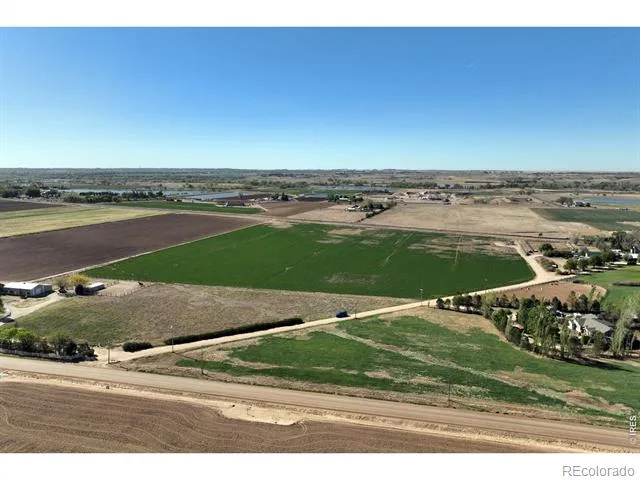County Road 66 Greeley, CO 80631