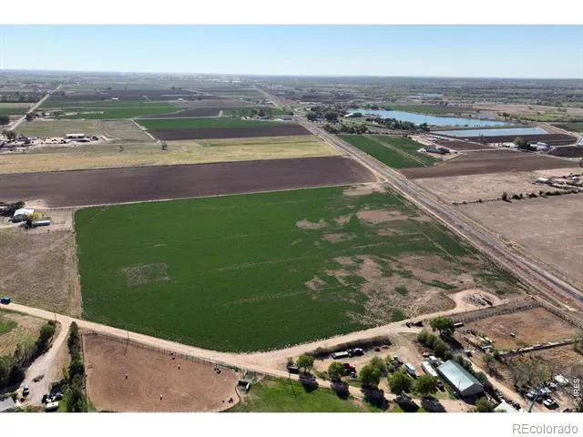 County Road 66 Greeley, CO 80631