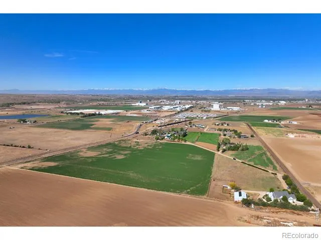 County Road 66 Greeley, CO 80631