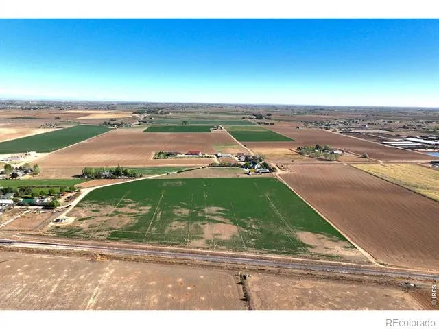 County Road 66 Greeley, CO 80631