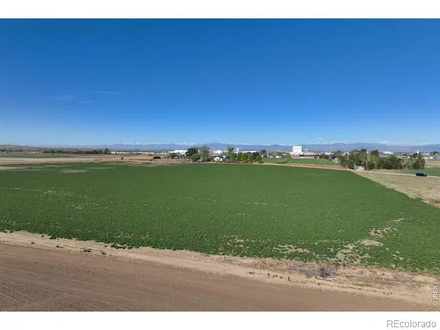 County Road 66 Greeley, CO 80631