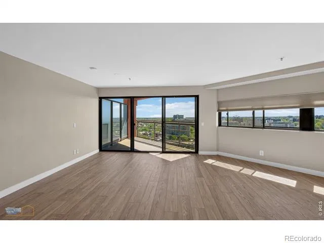 100 Park Avenue W #1305 Denver, CO 80205