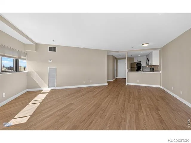 100 Park Avenue W #1305 Denver, CO 80205