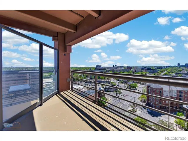 100 Park Avenue W #1305 Denver, CO 80205