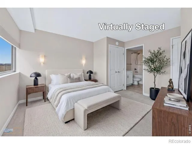100 Park Avenue W #1305 Denver, CO 80205
