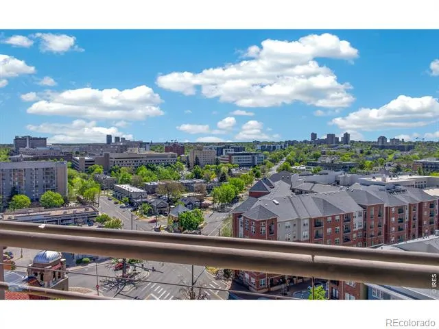 100 Park Avenue W #1305 Denver, CO 80205
