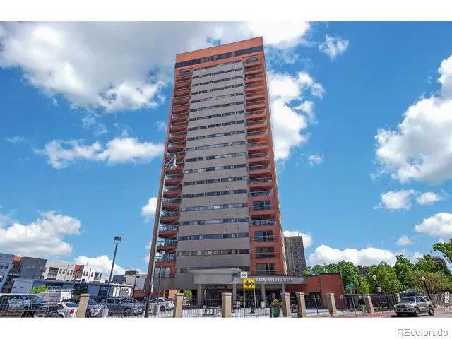 100 Park Avenue W #1305 Denver, CO 80205