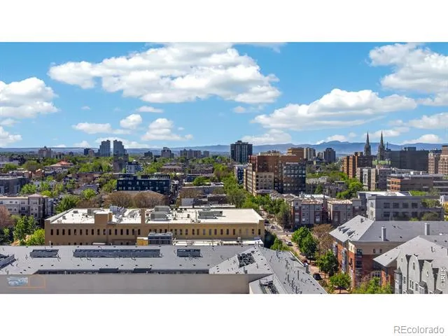 100 Park Avenue W #1305 Denver, CO 80205