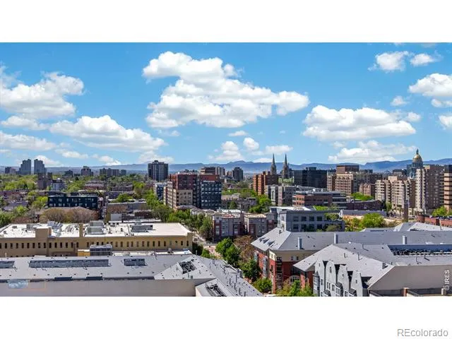 100 Park Avenue W #1305 Denver, CO 80205