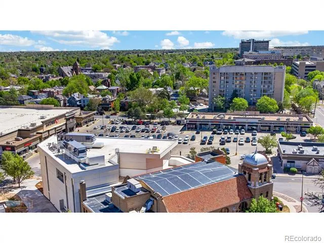 100 Park Avenue W #1305 Denver, CO 80205