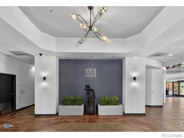 100 Park Avenue W #1305 Denver, CO 80205