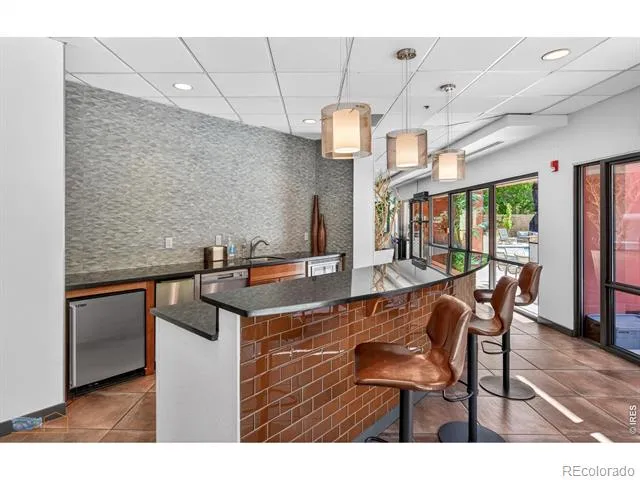 100 Park Avenue W #1305 Denver, CO 80205