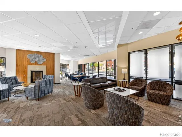 100 Park Avenue W #1305 Denver, CO 80205