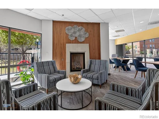 100 Park Avenue W #1305 Denver, CO 80205