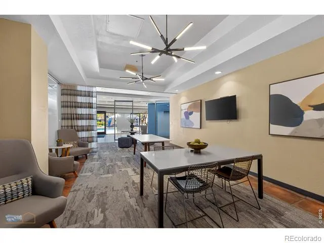 100 Park Avenue W #1305 Denver, CO 80205