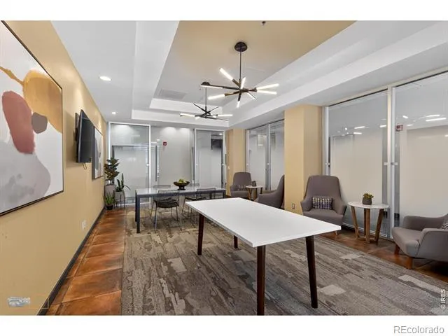 100 Park Avenue W #1305 Denver, CO 80205